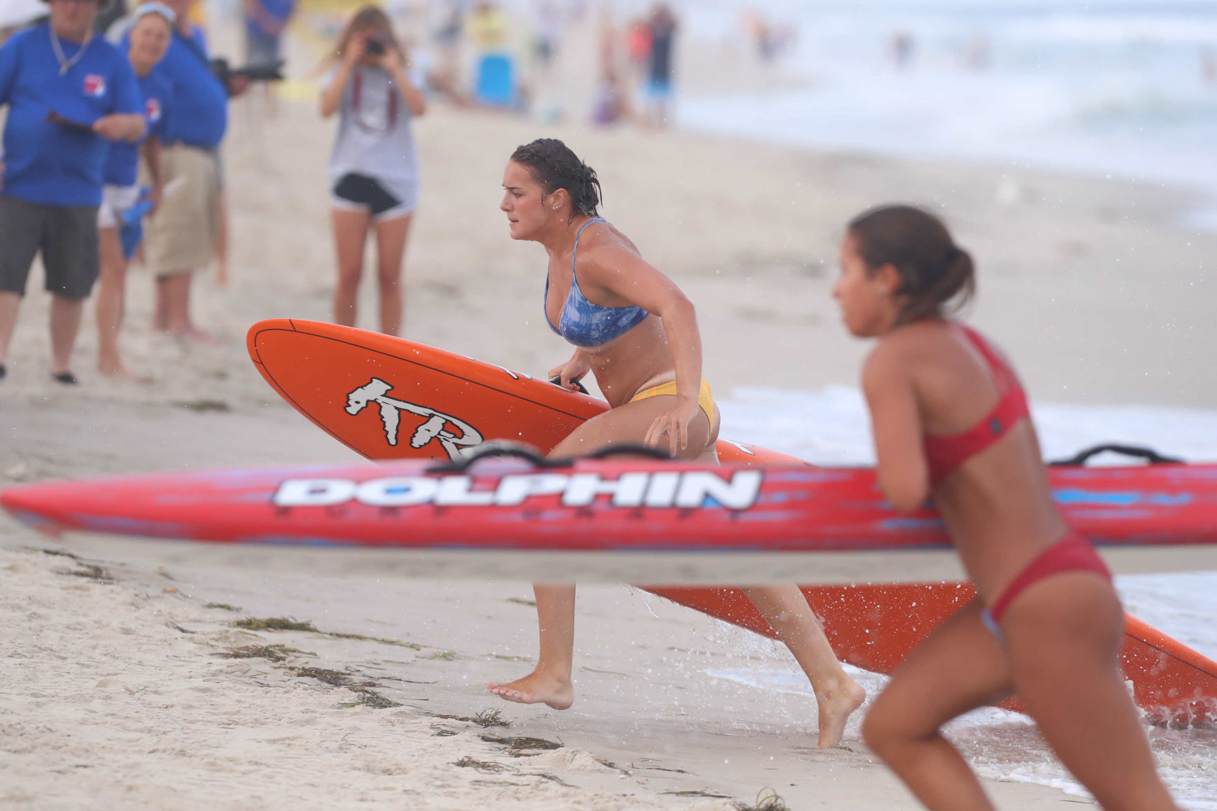 2019 Long Beach Island Lifeguard Tournament